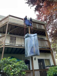 Middletown CT, Movers